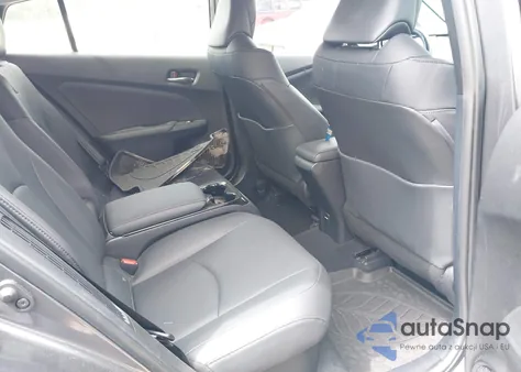 2017 Toyota Prius Prime Premium z USA, uszkodzony, nr VIN JTDKARFP2H3062590